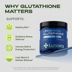 Energy & Defense DUO - NMN & Glutathione