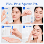 8D Hyaluronic Acid + PDRN Plump Serum